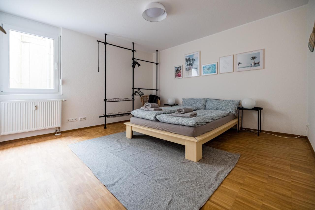 Kawaii- Big Island In Central Location Karlsruhe Kültér fotó