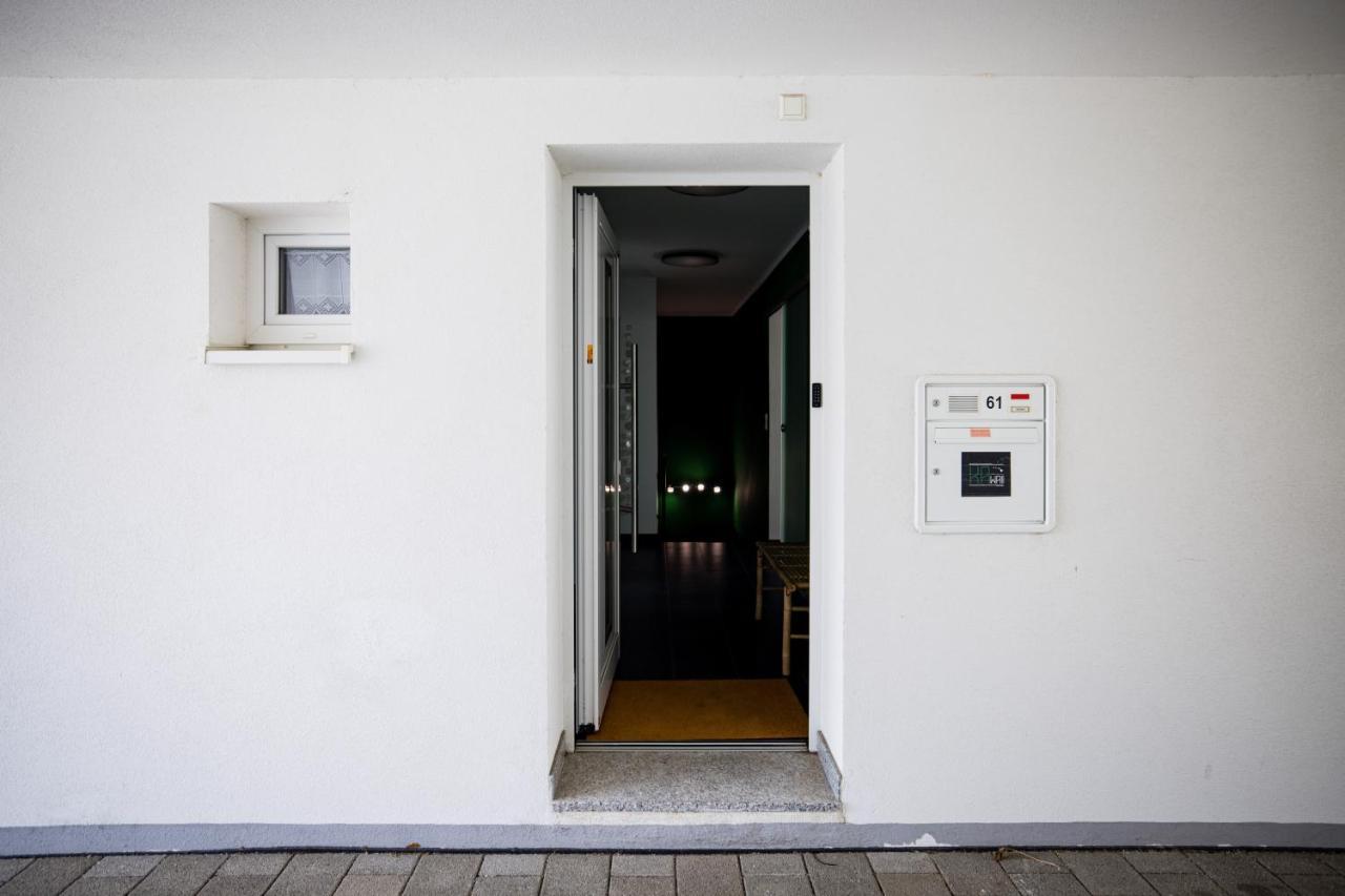 Kawaii- Big Island In Central Location Karlsruhe Kültér fotó