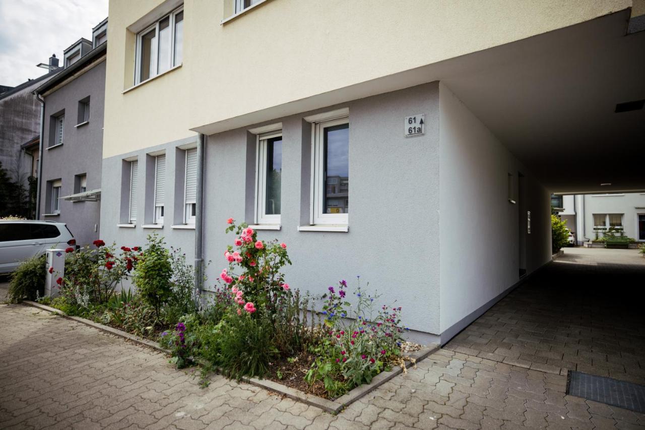 Kawaii- Big Island In Central Location Karlsruhe Kültér fotó
